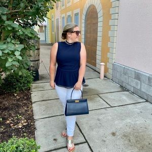 Meet your Posher, Angela